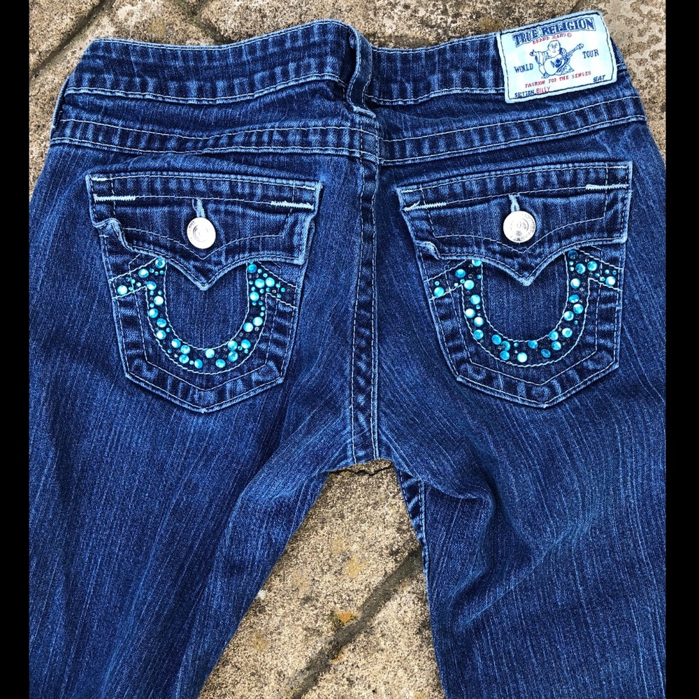 True Religion Women’s Jeans